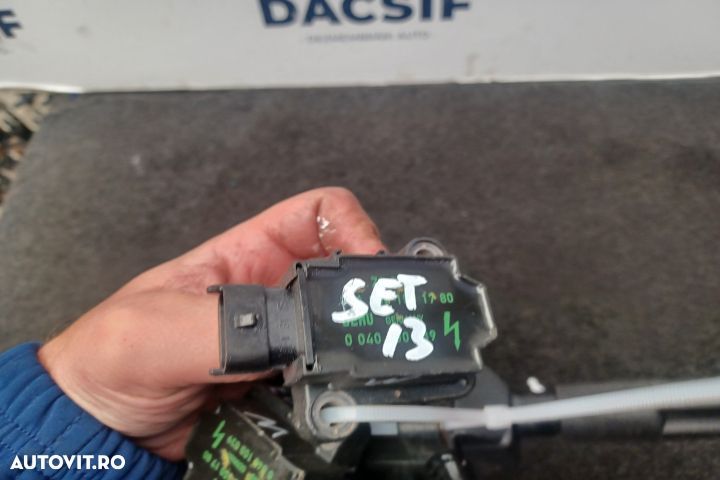 Bobina inductie A0001501780 0040100039 A0001501780 0040100039 Mercede - 3