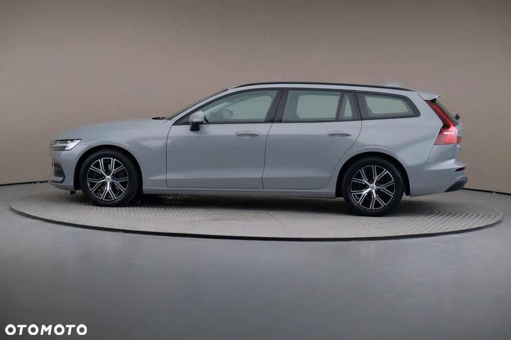 Volvo V60 - 4