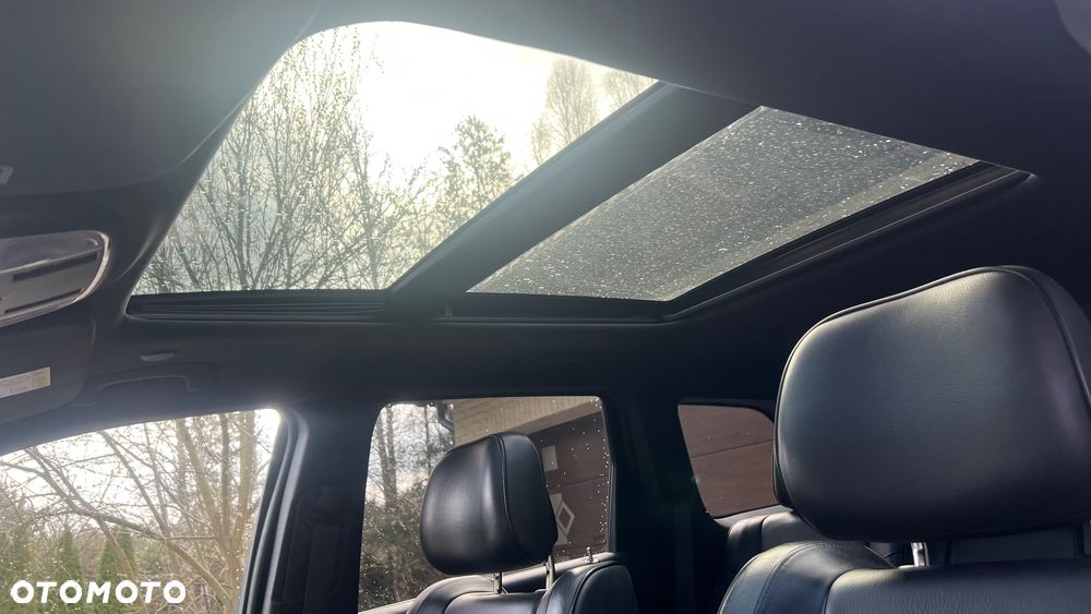 Jeep Grand Cherokee 3.0 CRD Summit - 18