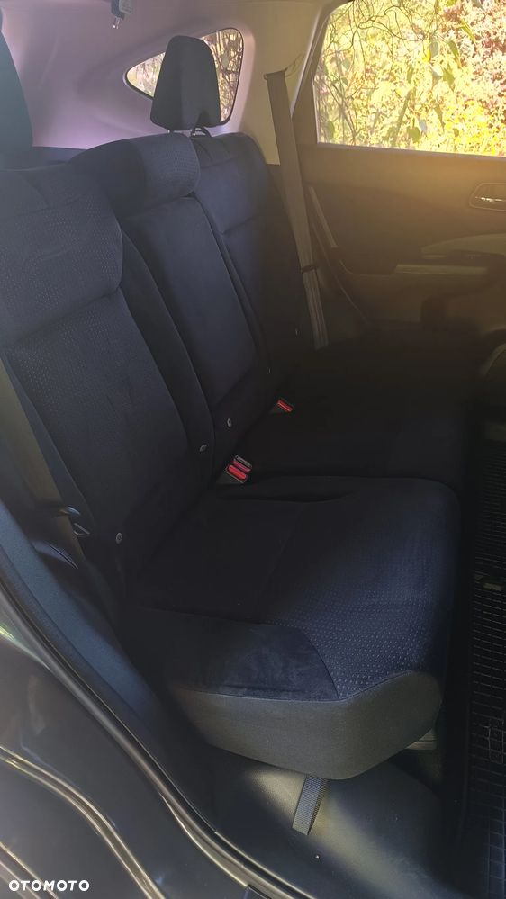 Honda CR-V 2.0 Elegance - 9