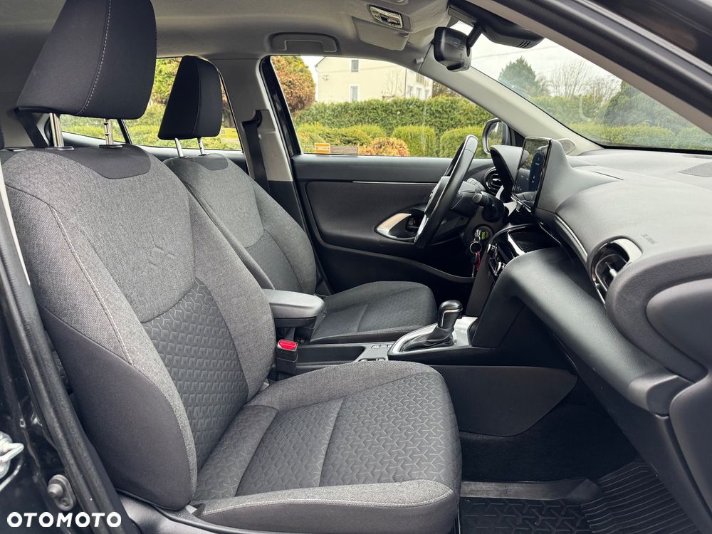 Toyota Yaris Cross Hybrid 1.5 Comfort - 17