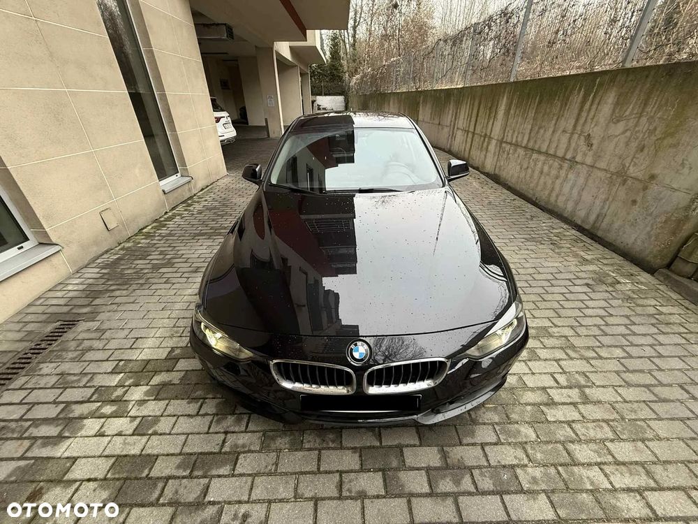 BMW Seria 3 - 3