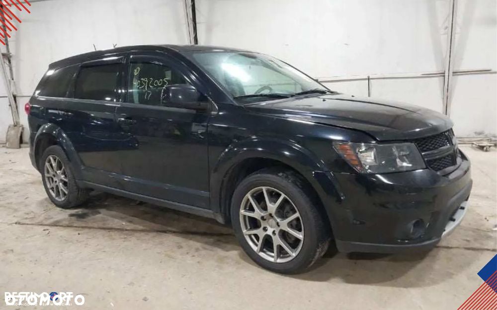 Dodge Journey - 14