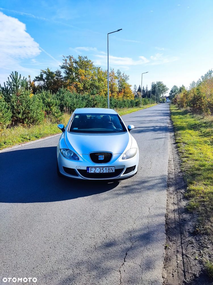 Seat Leon - 19
