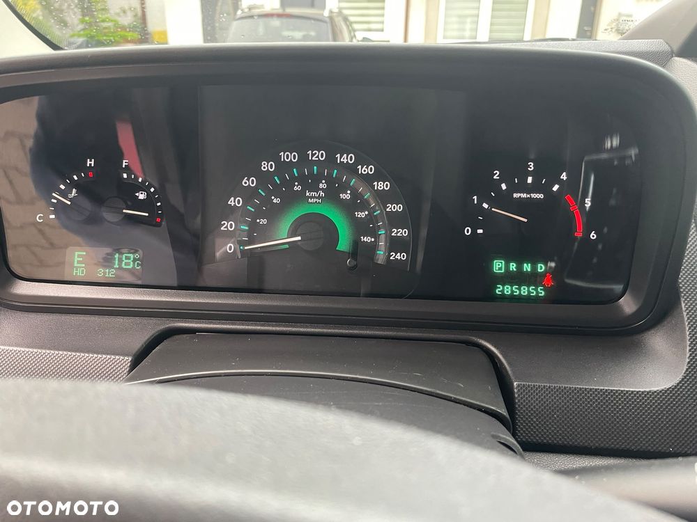 Dodge Journey 2.0 CRD R/T - 16
