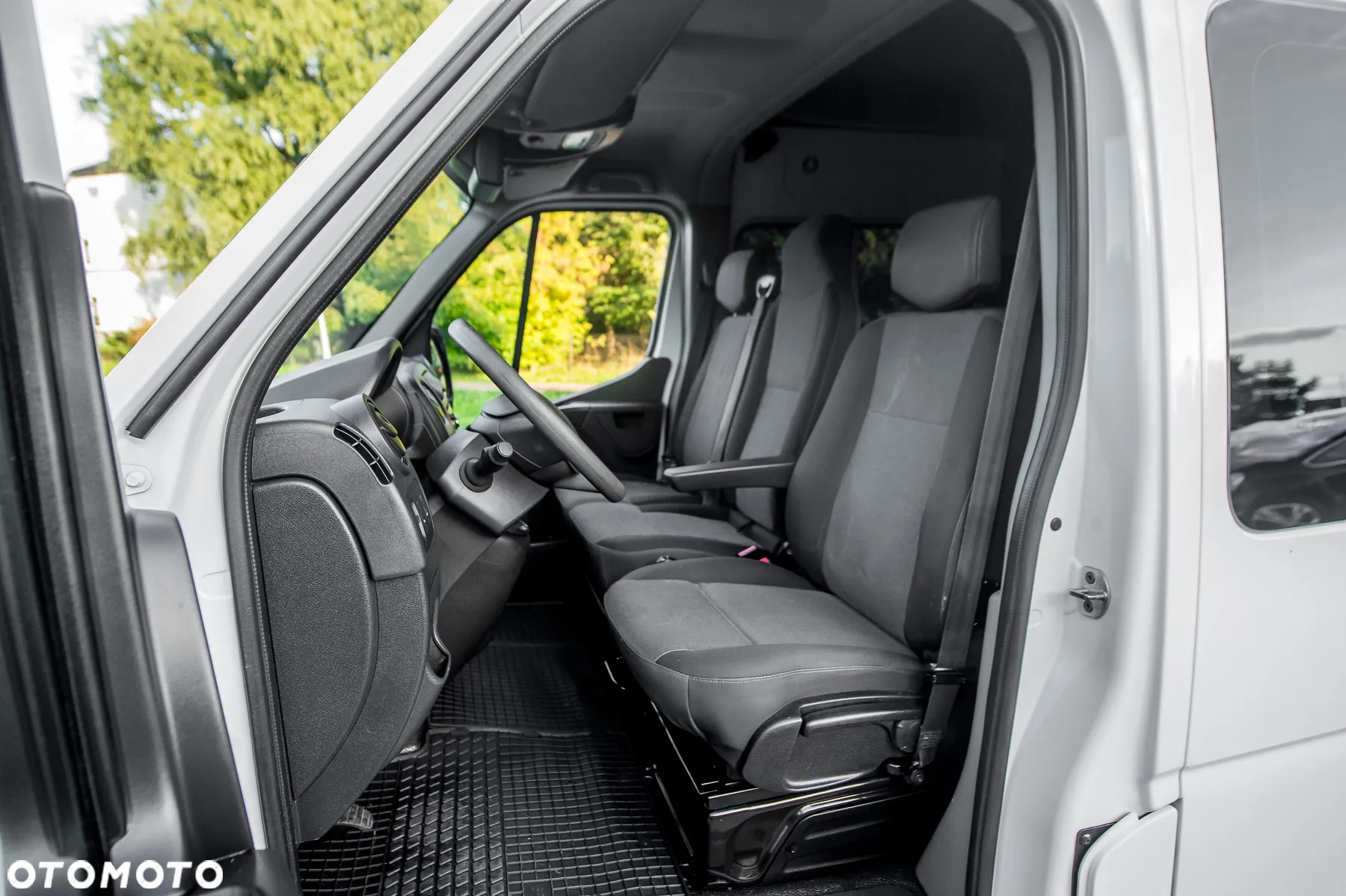Renault Master - 29