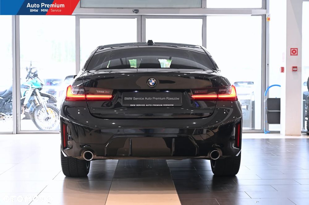 BMW Seria 3 318i - 19