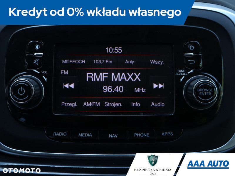 Fiat 500X - 14