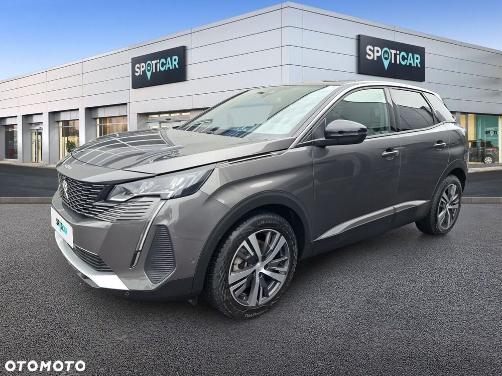 Peugeot 3008 - 2