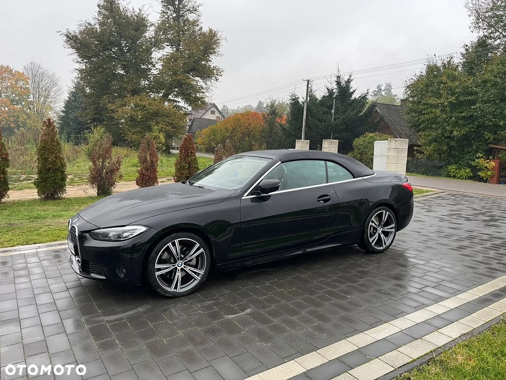 BMW Seria 4 - 10