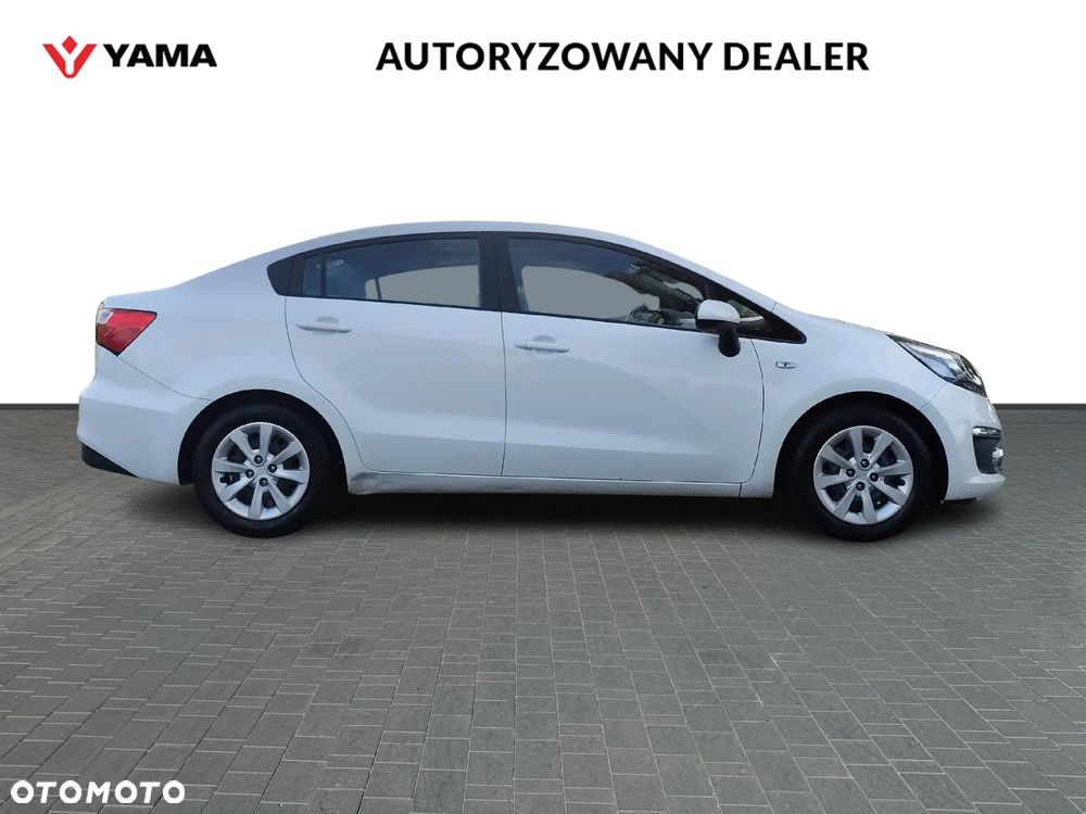 Kia Rio 1.4 M - 6