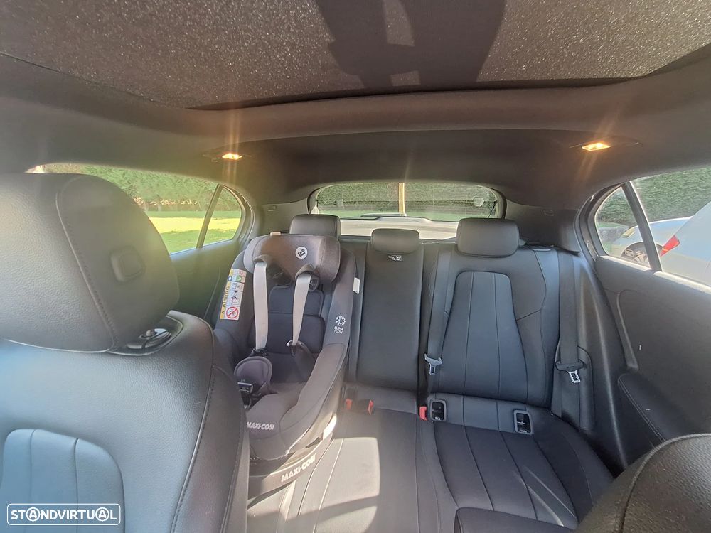 Mercedes-Benz A 250 e Progressive - 12