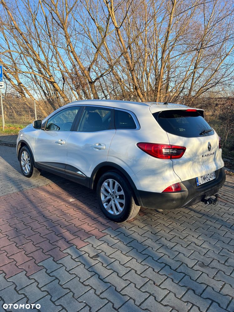 Renault Kadjar Energy TCe 130 Life - 6