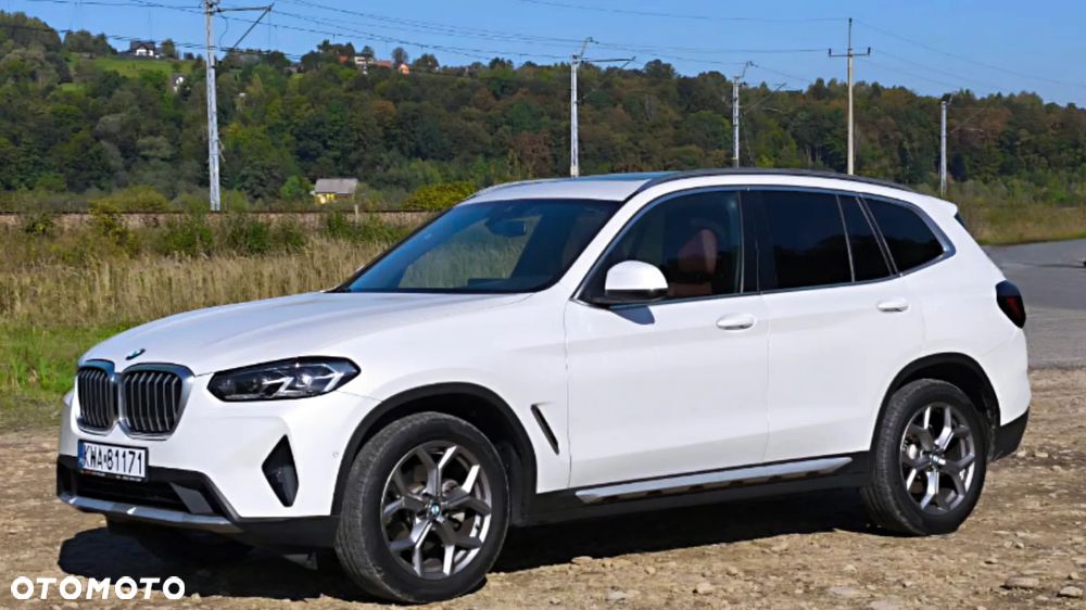 BMW X3 - 17