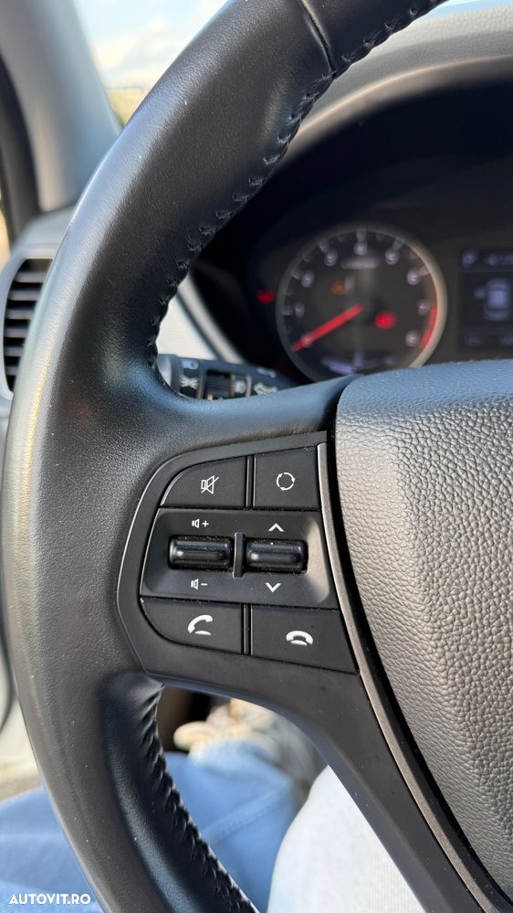 Hyundai i20 1.0 T-GDI 7DCT LED Line - 16