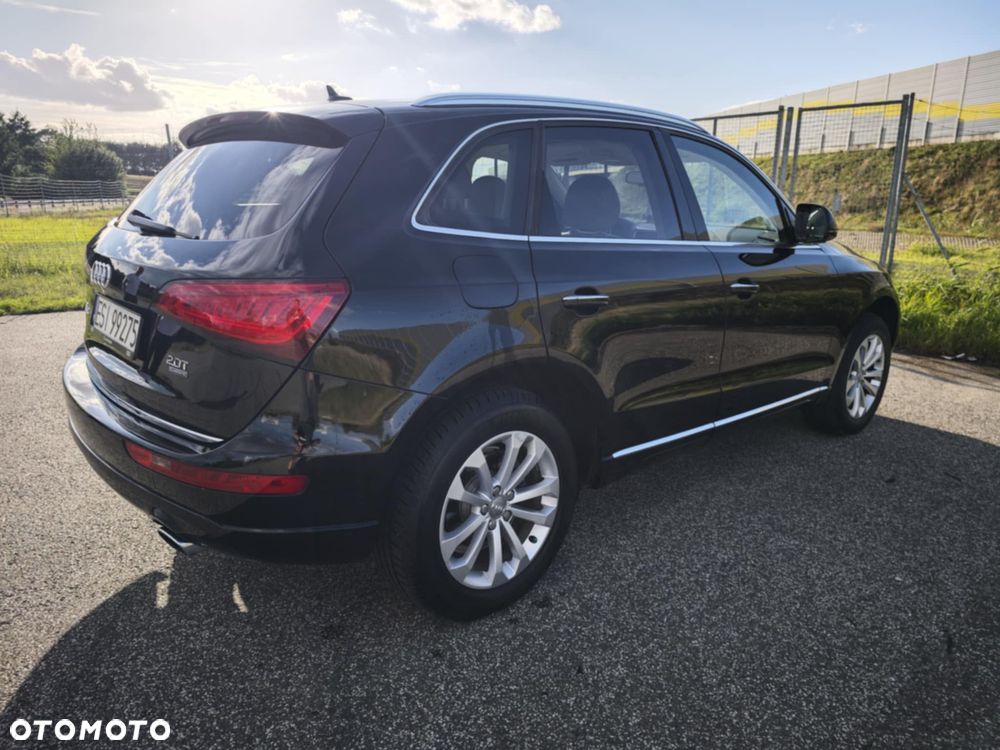 Audi Q5 - 3