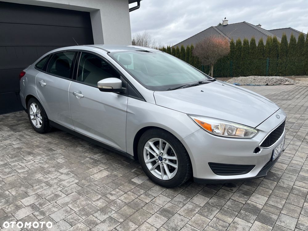 Ford Focus ver-2-0-trend - 6