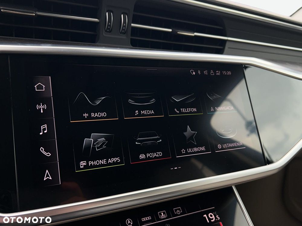 Audi A6 Limousine 40 TDI mHEV Quattro S tronic - 30
