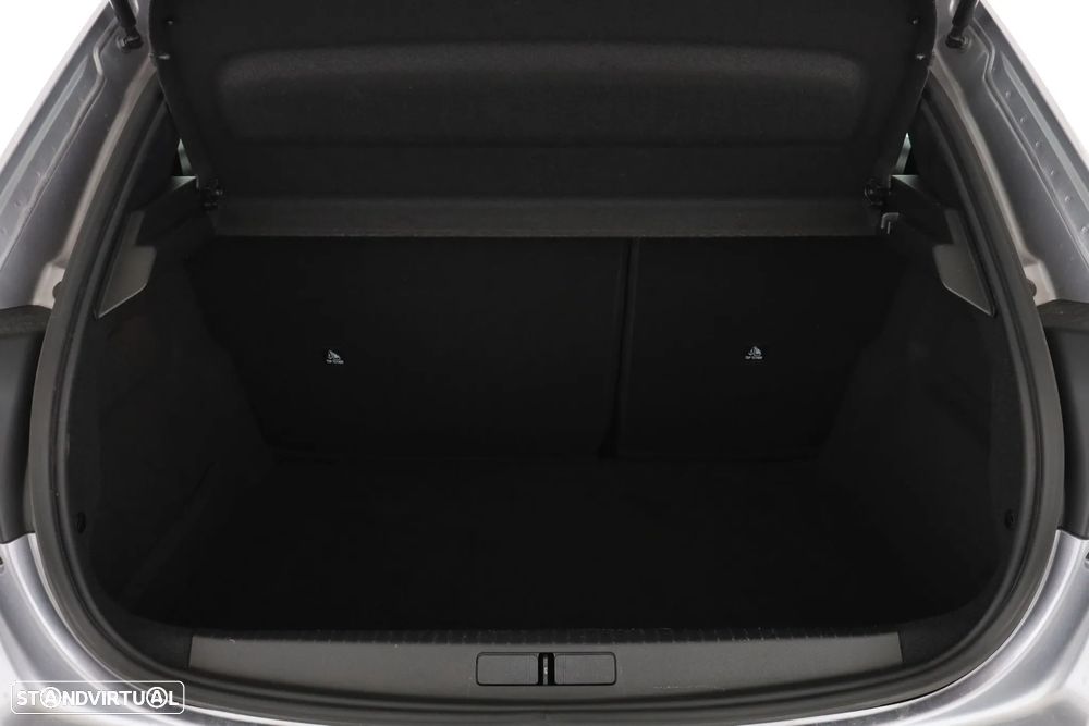 Peugeot 208 PureTech 100 EAT8 Active - 7