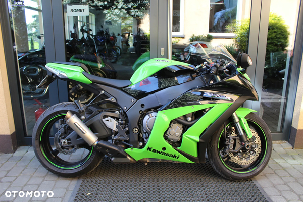 Kawasaki Ninja