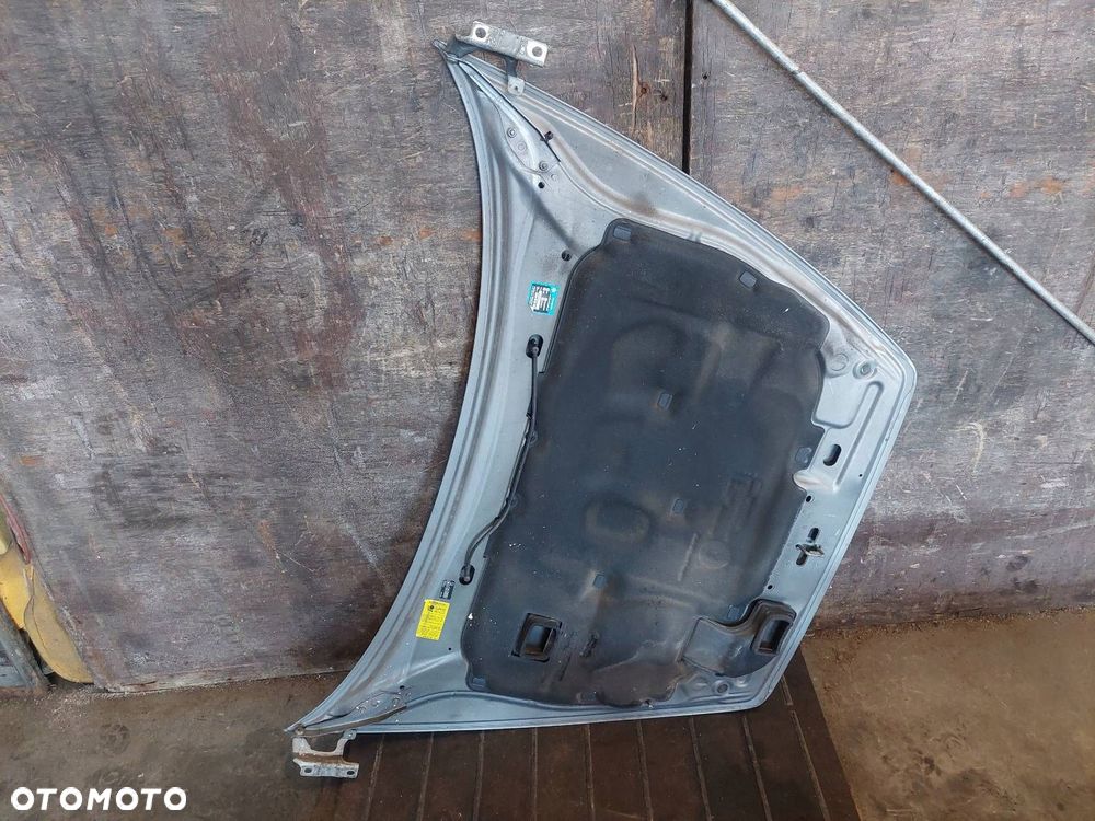 KOMPLETNY PRZÓD MASKA ZDERZAK LAMPY VOLVO V50 I S40 II 462-46 - 22