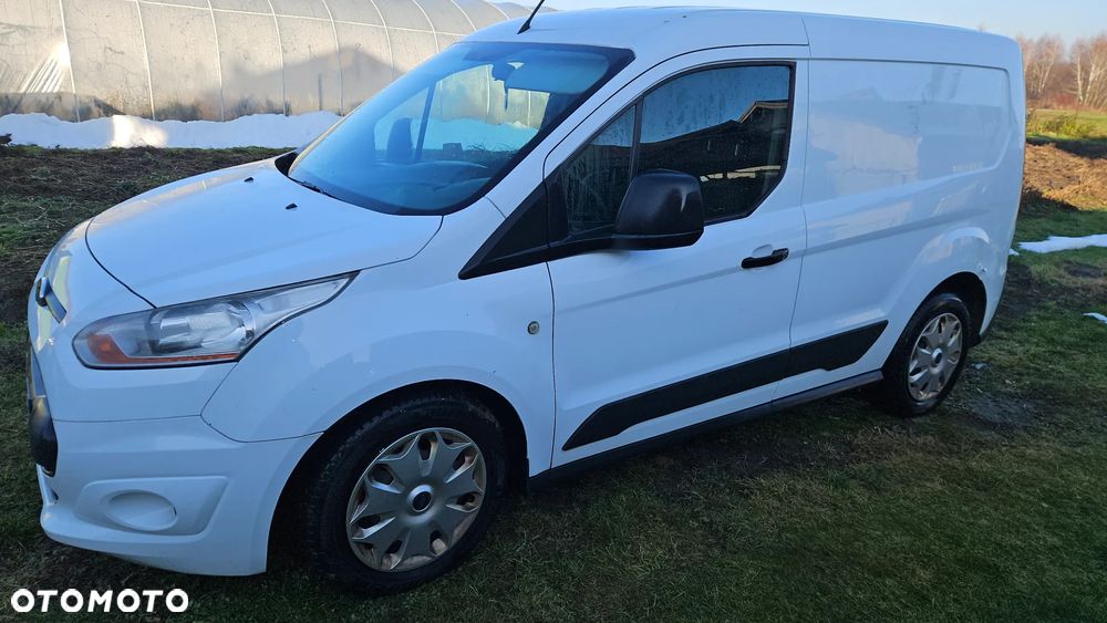 Ford Transit Connect - 4