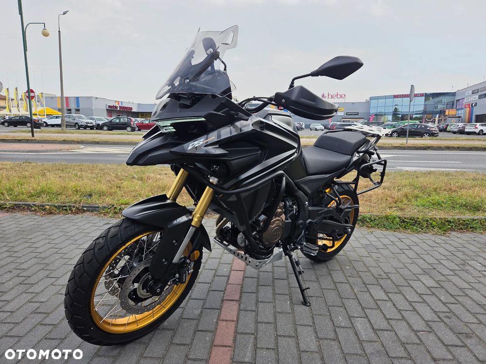 VOGE 625DSX - 10
