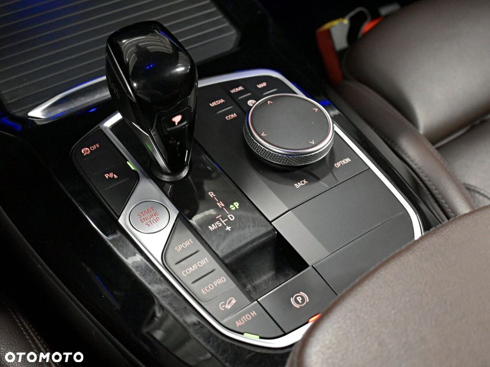 BMW X3 - 20