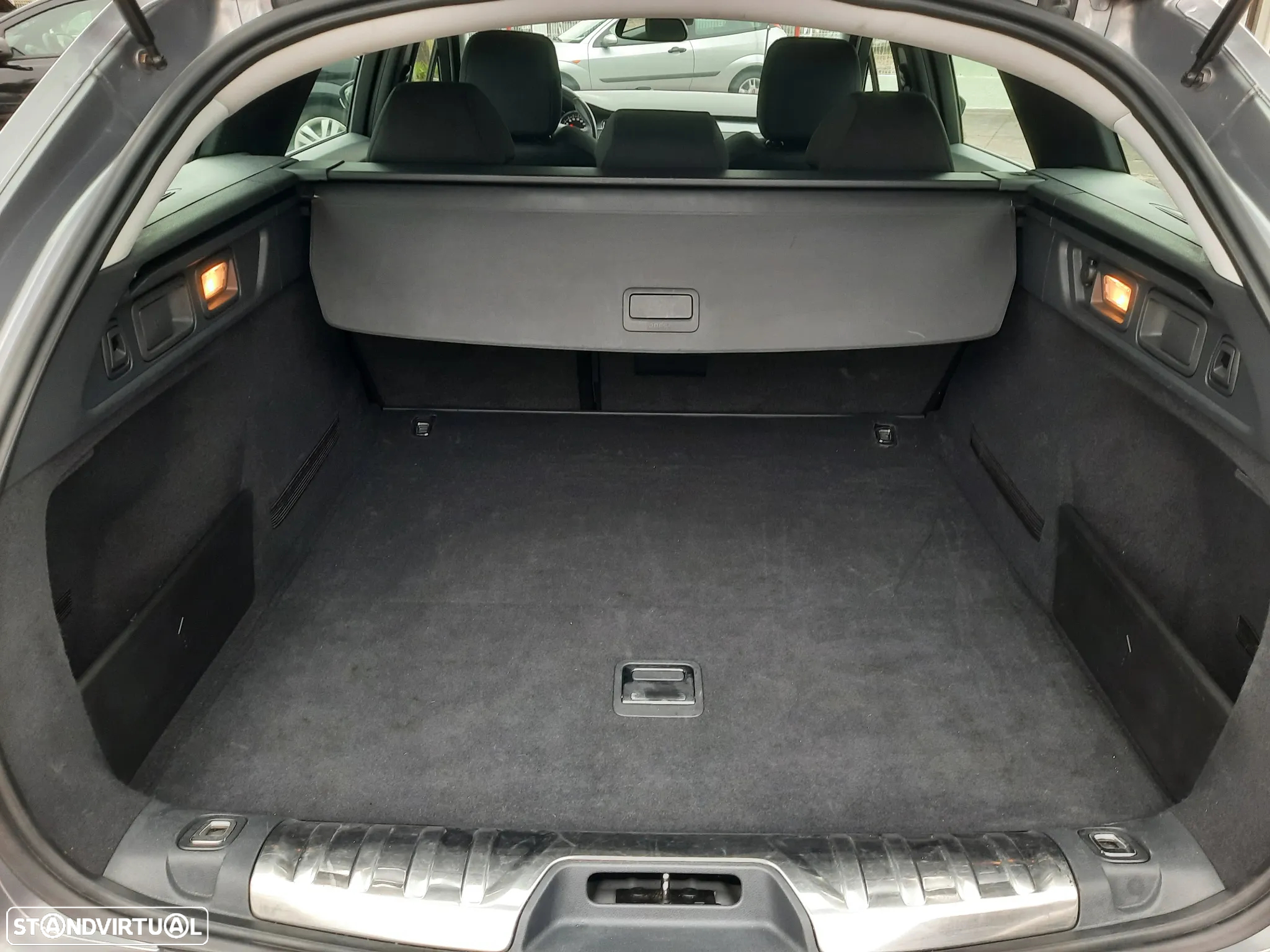 Peugeot 508 SW 1.6 BlueHDi Access P.Business - 28