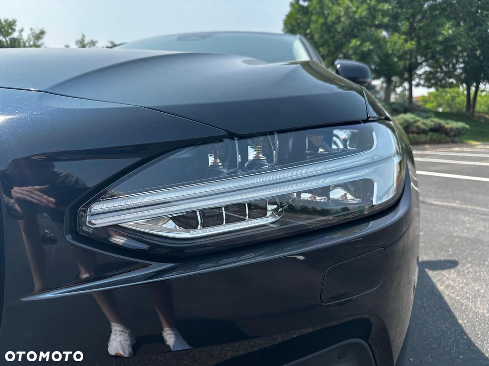 Volvo S90 - 14
