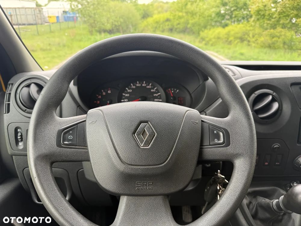 Renault Master - 17