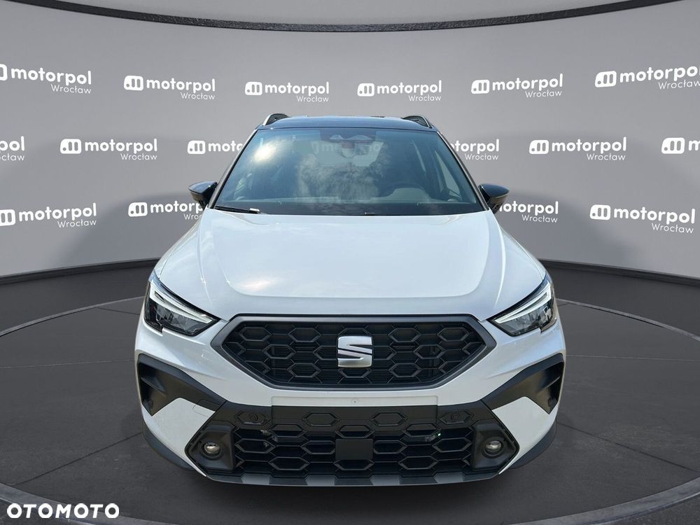 Seat Arona - 2
