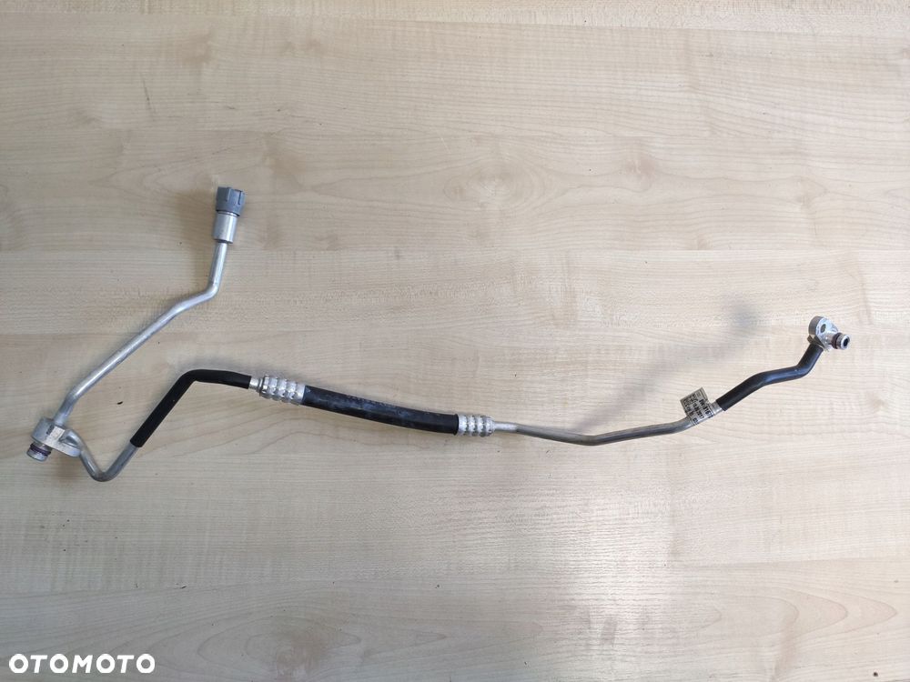 audi a4 b9 przewód wąż klimatyzacji 8w0816720 - 1