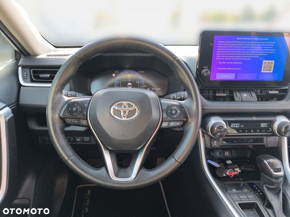 Toyota RAV4 - 15