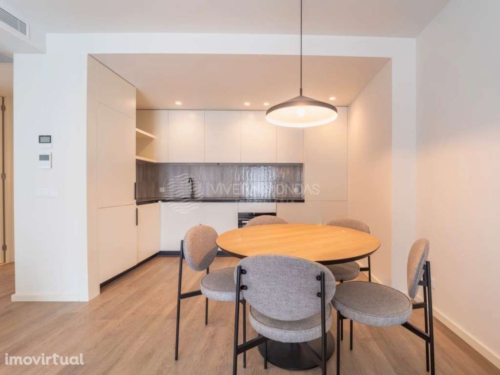 Oferta da Escritura. Apartamento T1, perto da Universidade do Minho... - Grande imagem: 5/27