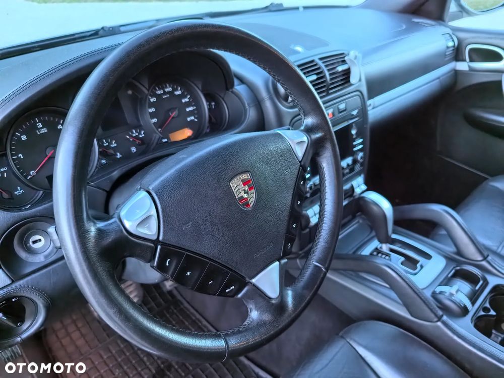 Porsche Cayenne Diesel - 22