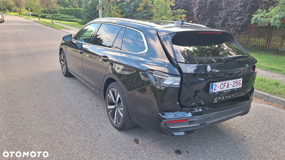 Volkswagen Passat 1.5 TSI OPF DSG Elegance - 15