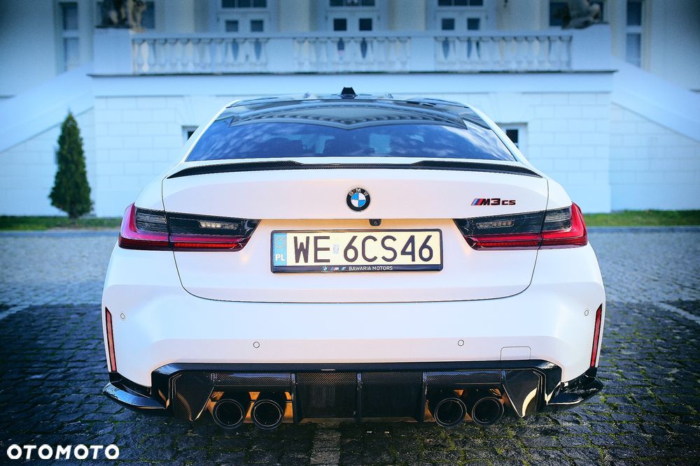 BMW M3 - 10