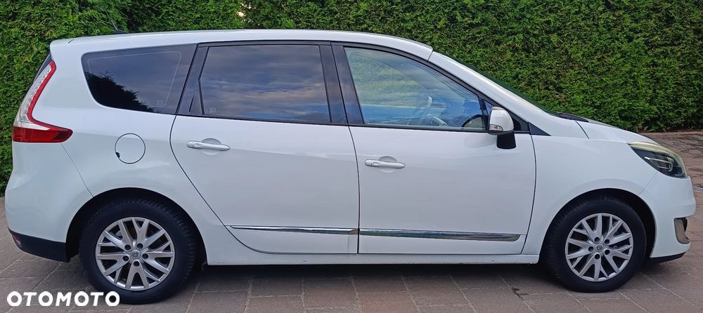 Renault Scenic 1.6dCi Energy Privilege - 4