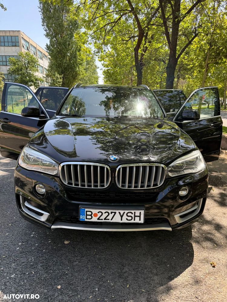 BMW X5 - 3