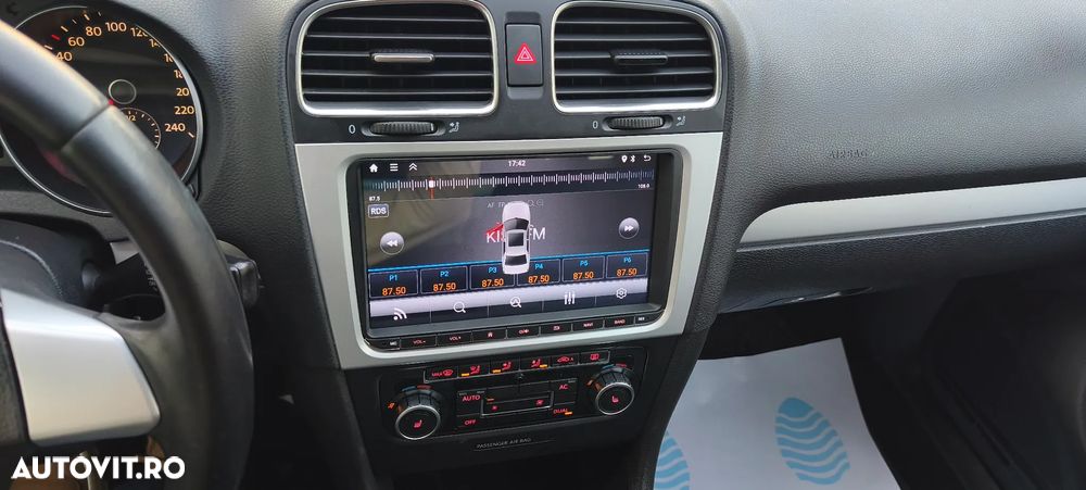 Volkswagen Golf 1.4 TSI Sportline - 31