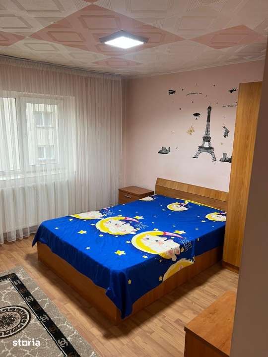 Apartament 3 camere, 70 mp, Bals zona Jiu — fotografia 3