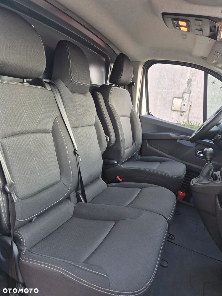 Renault Trafic - 5