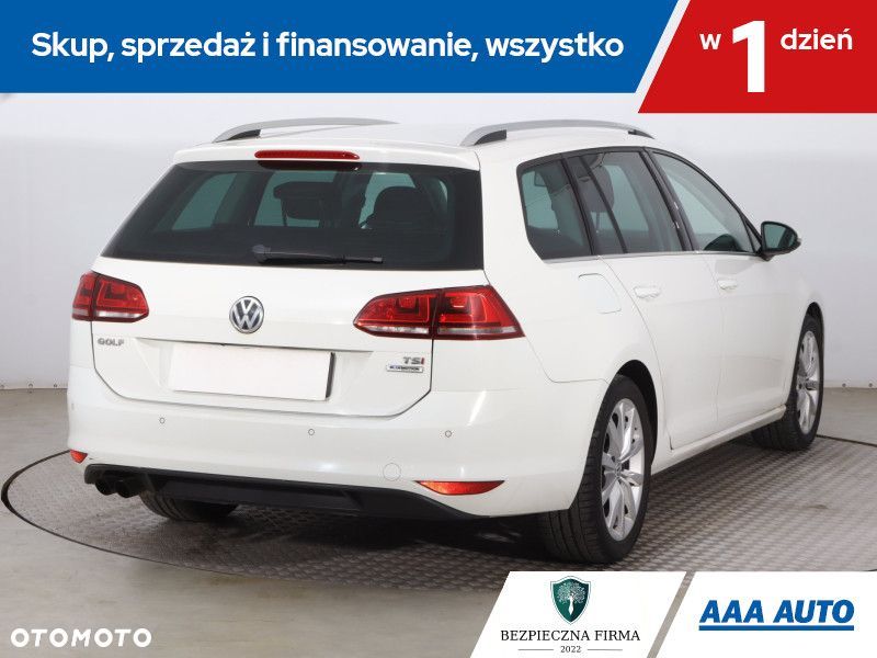 Volkswagen Golf Variant - 7