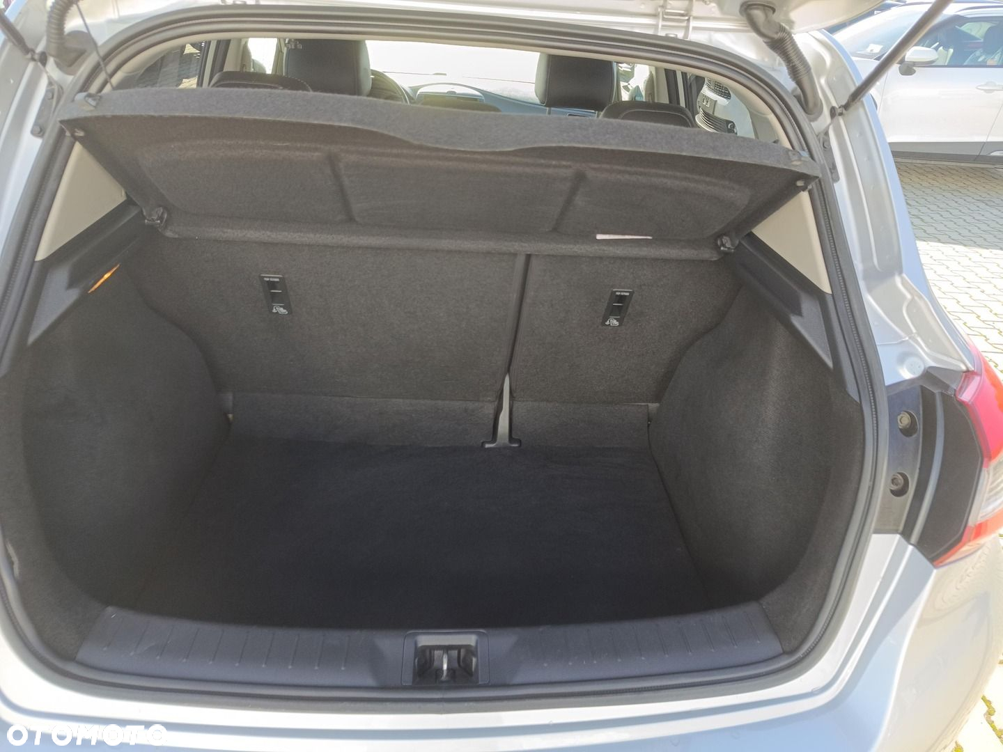 Nissan Pulsar 1.2 DIG-T Tekna - 12