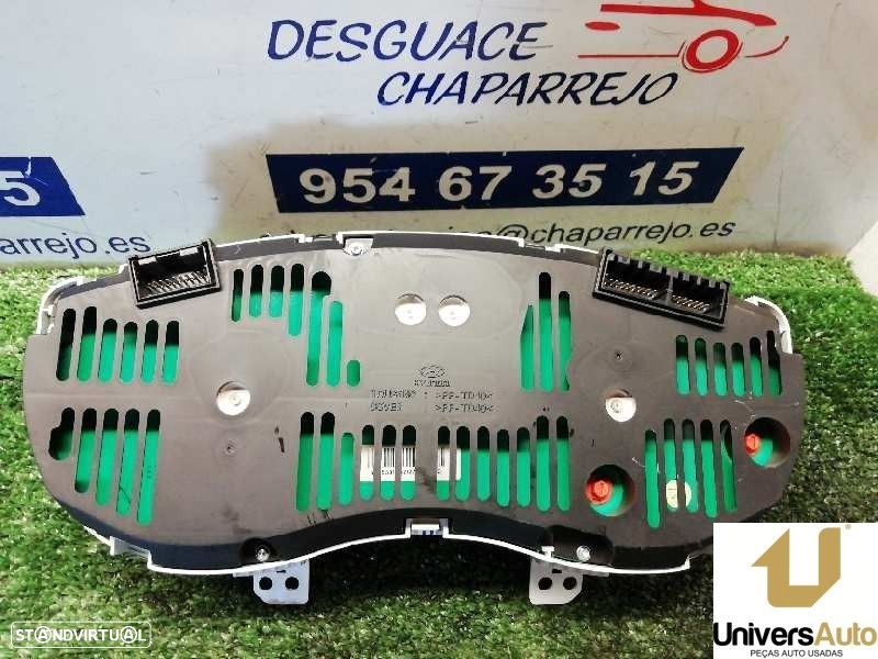 QUADRANTE HYUNDAI I20 2010 -940031J280 - 1