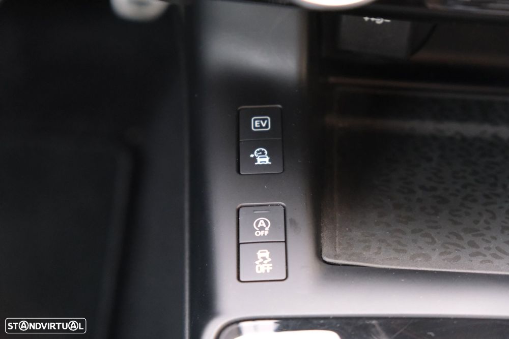 Jaguar E-Pace 1.5 P300e R-Dynamic S AWD Aut. - 20