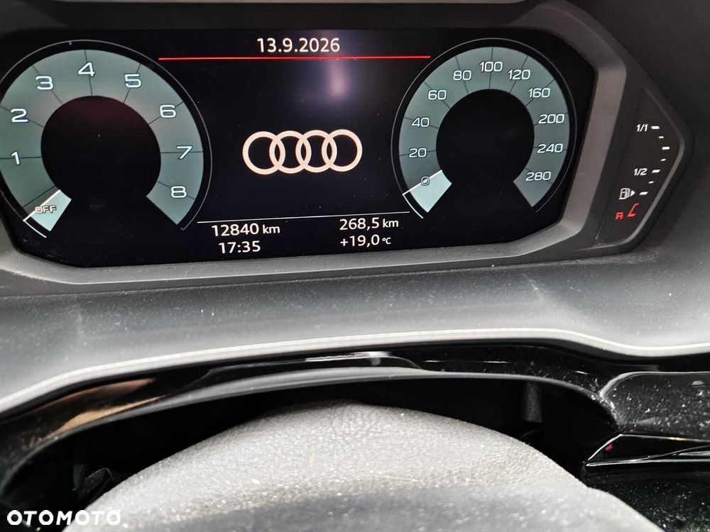 Audi Q3 2023 photo 5