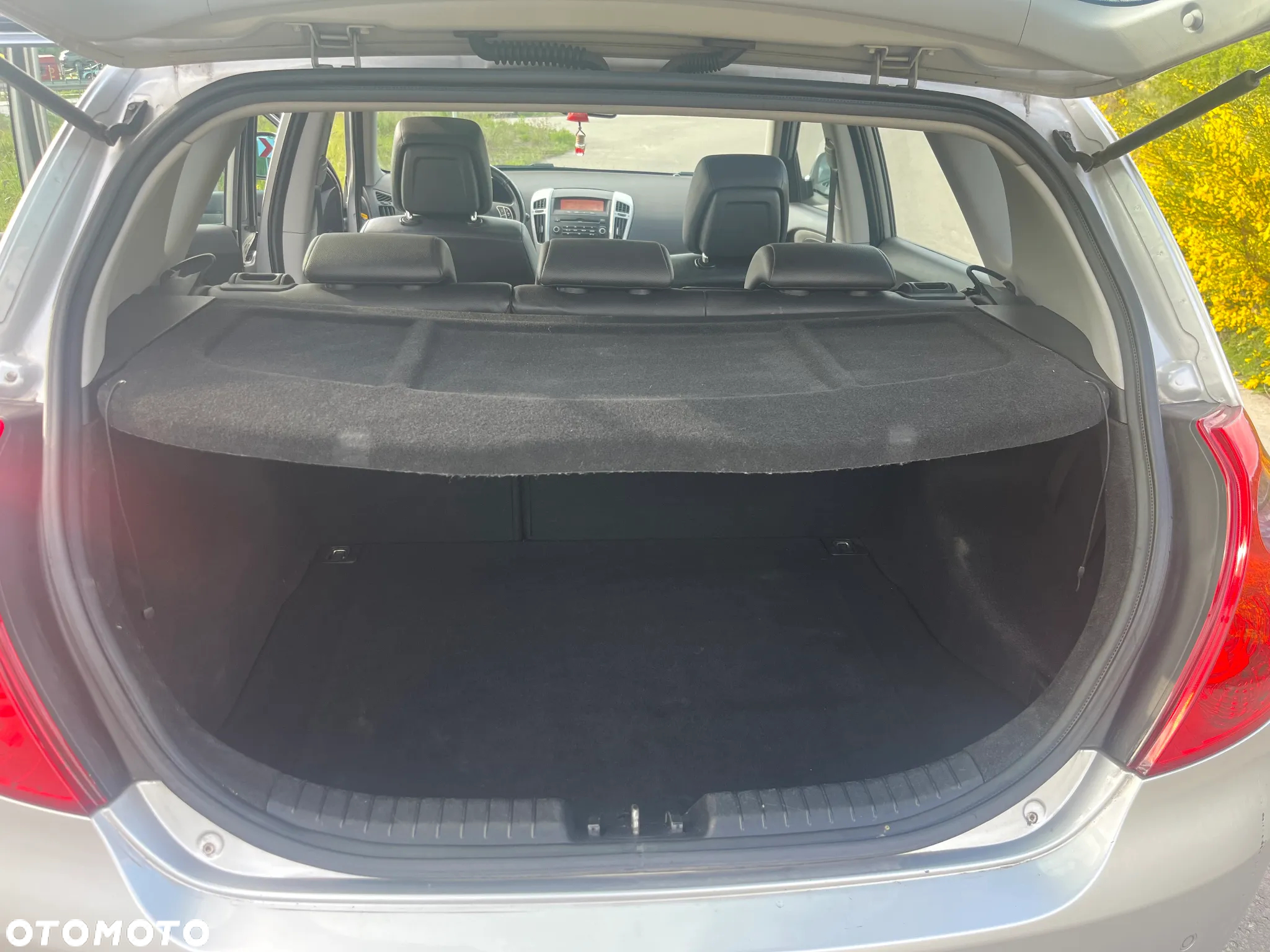 Kia Ceed - 13