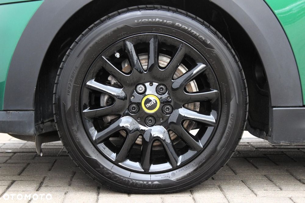 MINI Cooper - 4